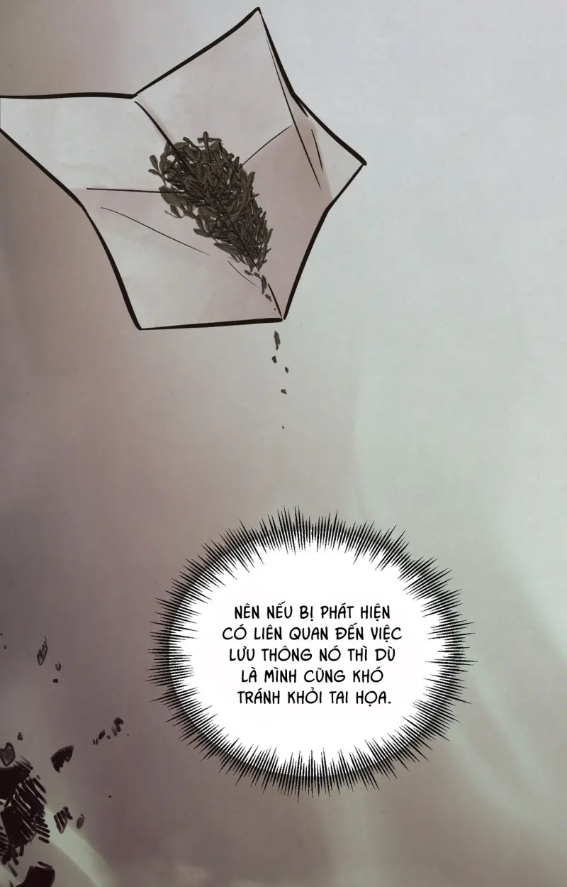 NGHỊCH SÁT Chapter 14 - Trang 2