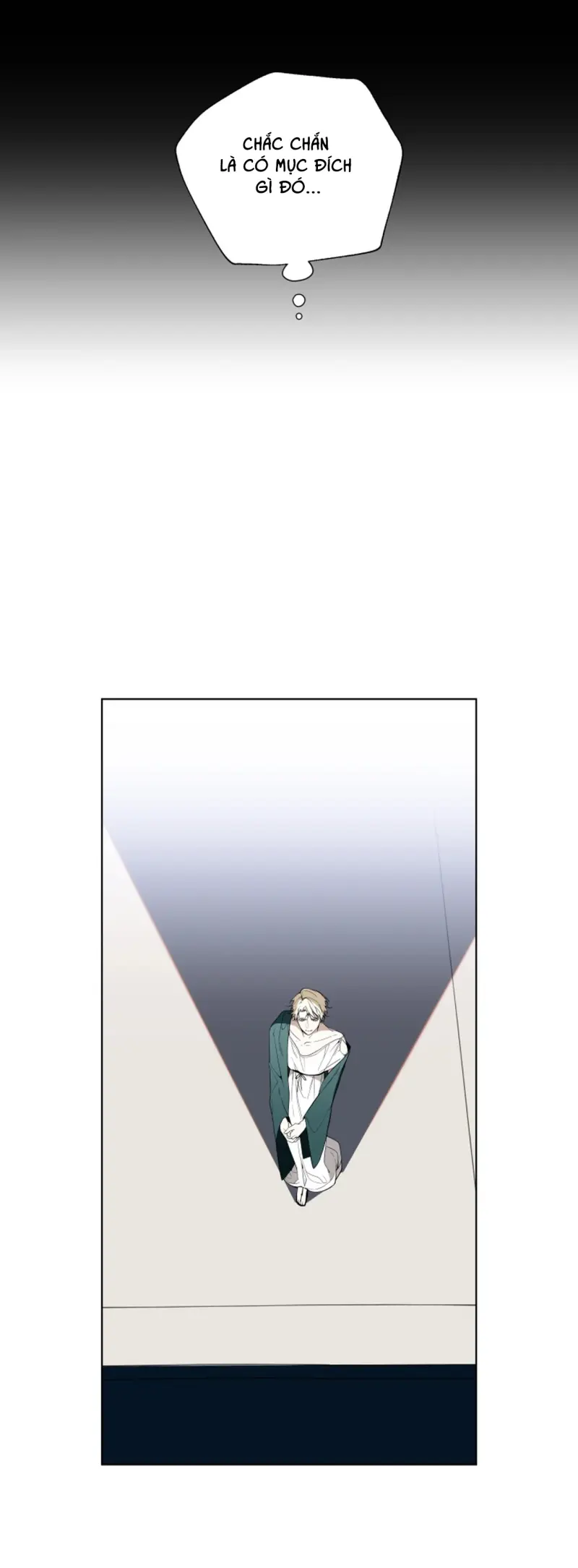 PSYCHE Chapter 8 - Next Chapter 9