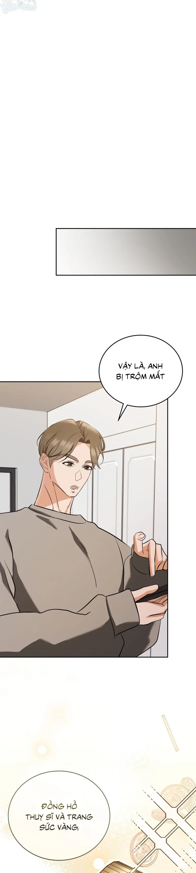 LIỆU PHÁP TRỊ LIỆU MÈO Chapter 3 - Trang 2