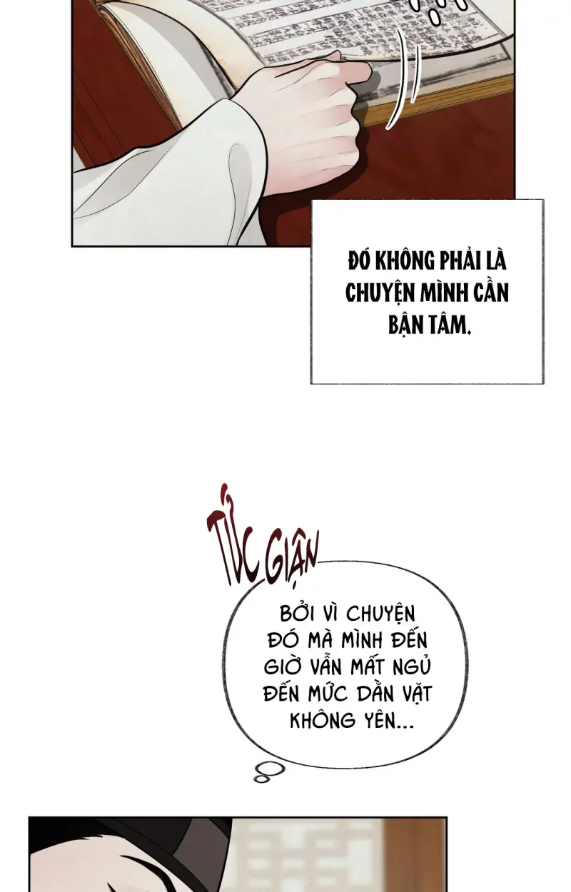 NGHỊCH SÁT Chapter 14 - Trang 2