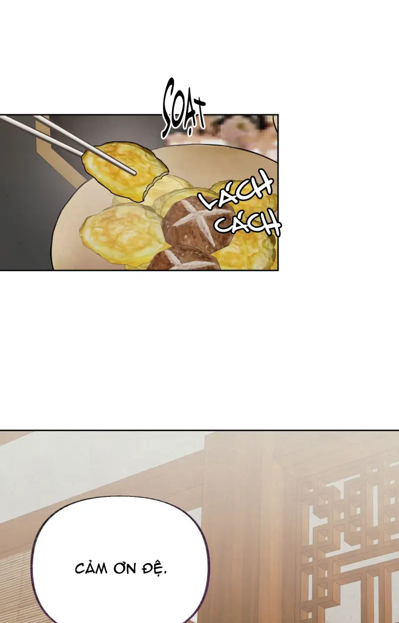 NGHỊCH SÁT Chapter 14 - Trang 2