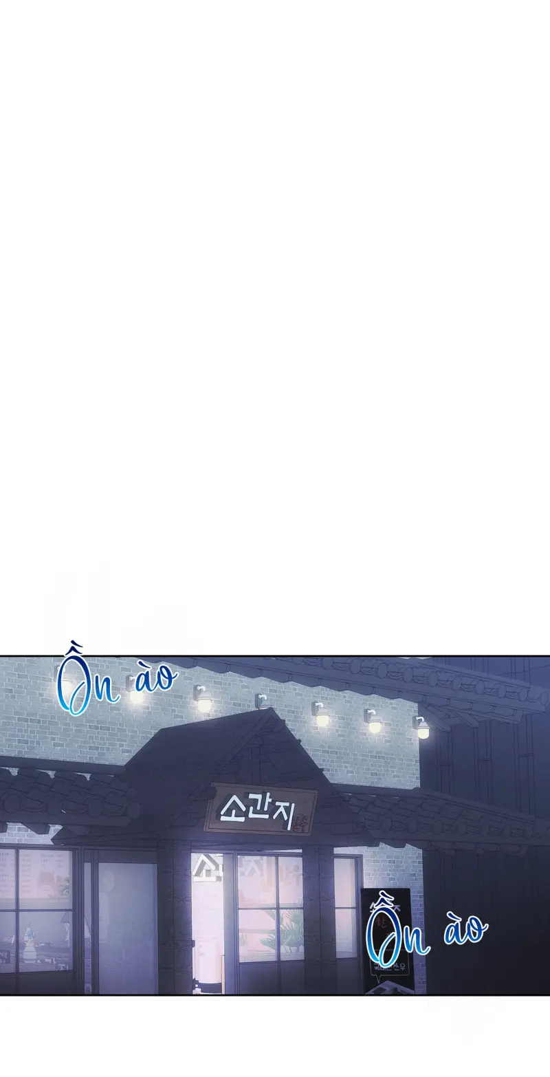 BẪY CHUỘT Chapter 6 19+ - Next Chapter 7