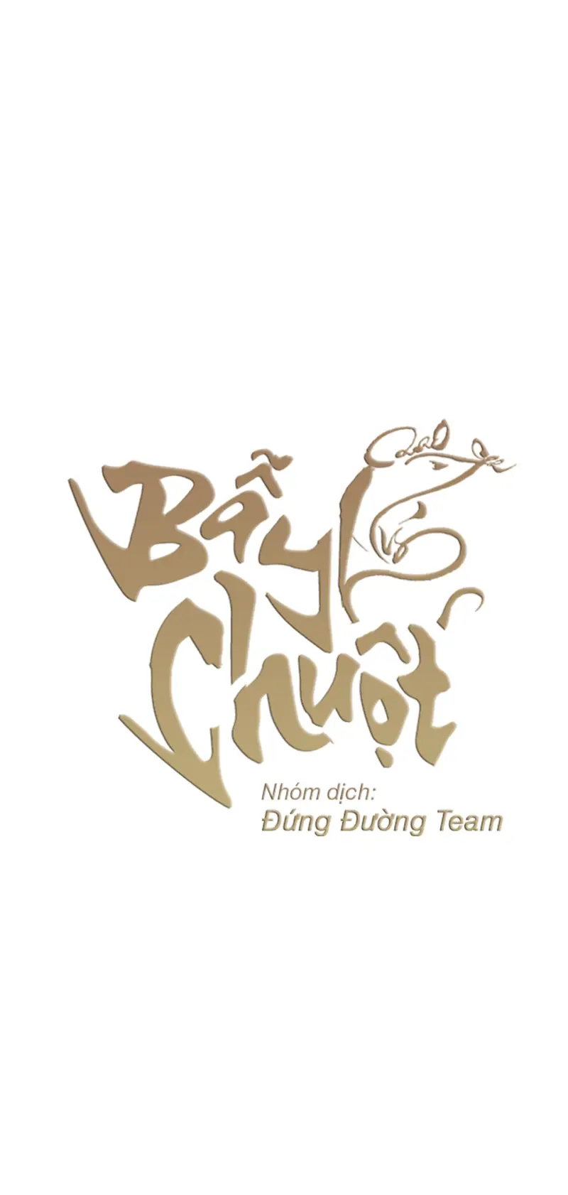 BẪY CHUỘT Chapter 6 19+ - Next Chapter 7