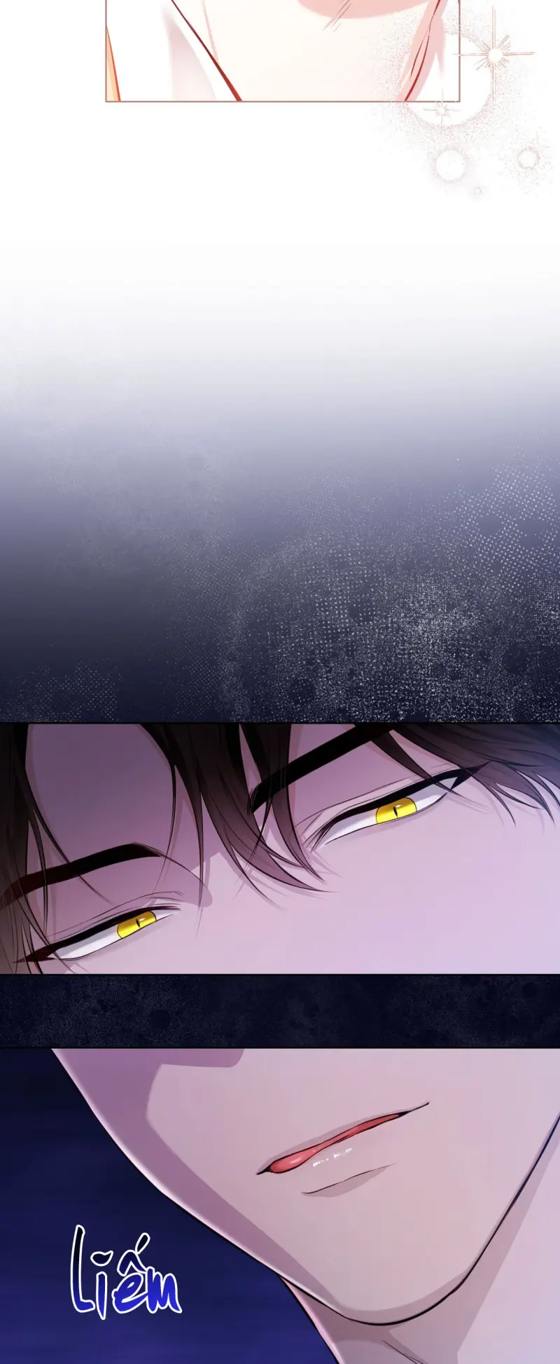Cảnh báo: có thú dữ kìa Chapter 1 - Trang 2