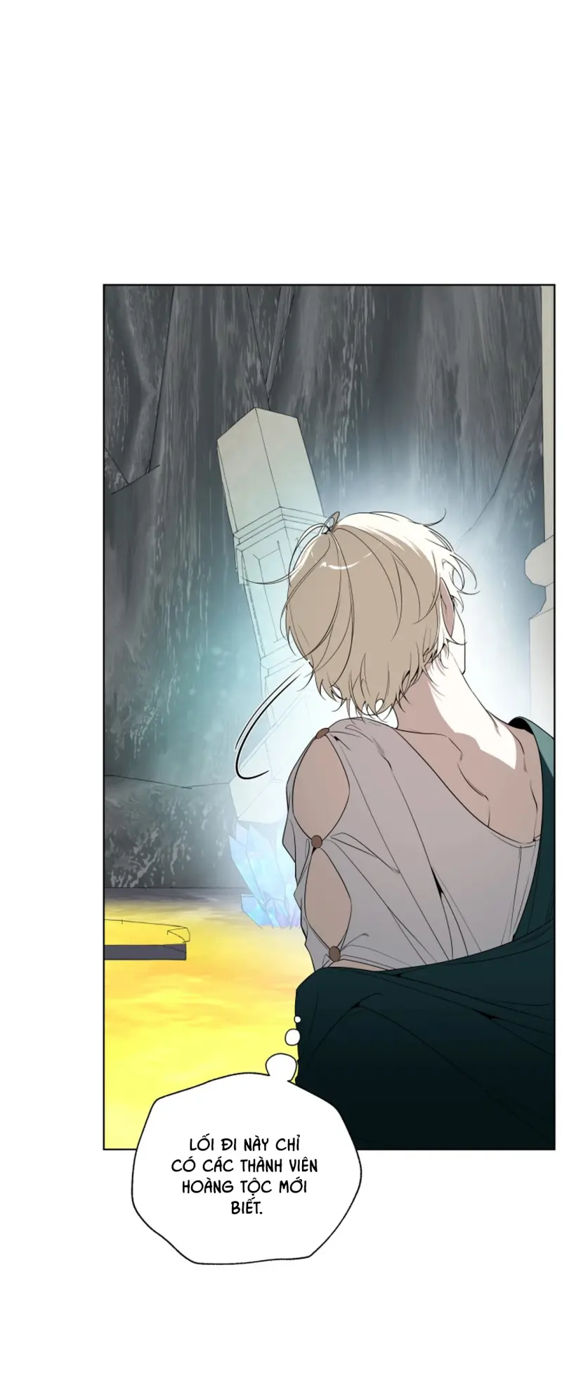 PSYCHE Chapter 8 - Next Chapter 9