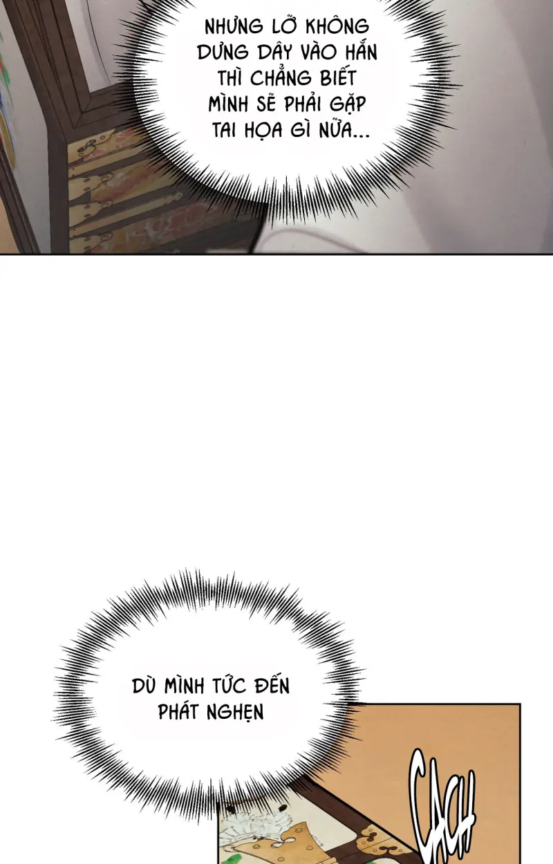 NGHỊCH SÁT Chapter 14 - Trang 2