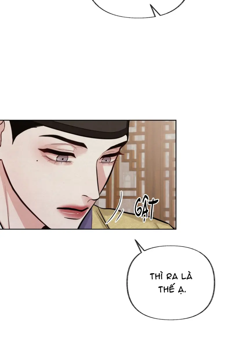 NGHỊCH SÁT Chapter 14 - Trang 2