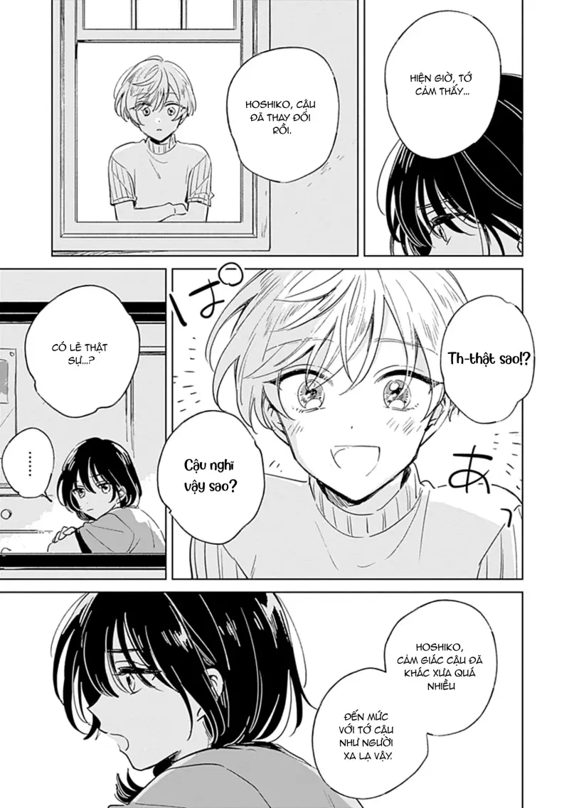 Gơ Lớp Cực Cưng Nhà Des Chapter 3 Oneshot 3 - Trang 2