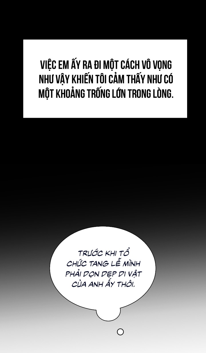 [DDT] NGƯỜI CHÚ TÔI YÊU! Chapter 6 - Trang 2