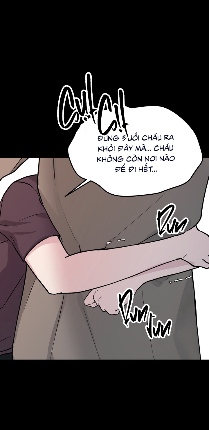 [DDT] NGƯỜI CHÚ TÔI YÊU! Chapter 6 - Trang 2