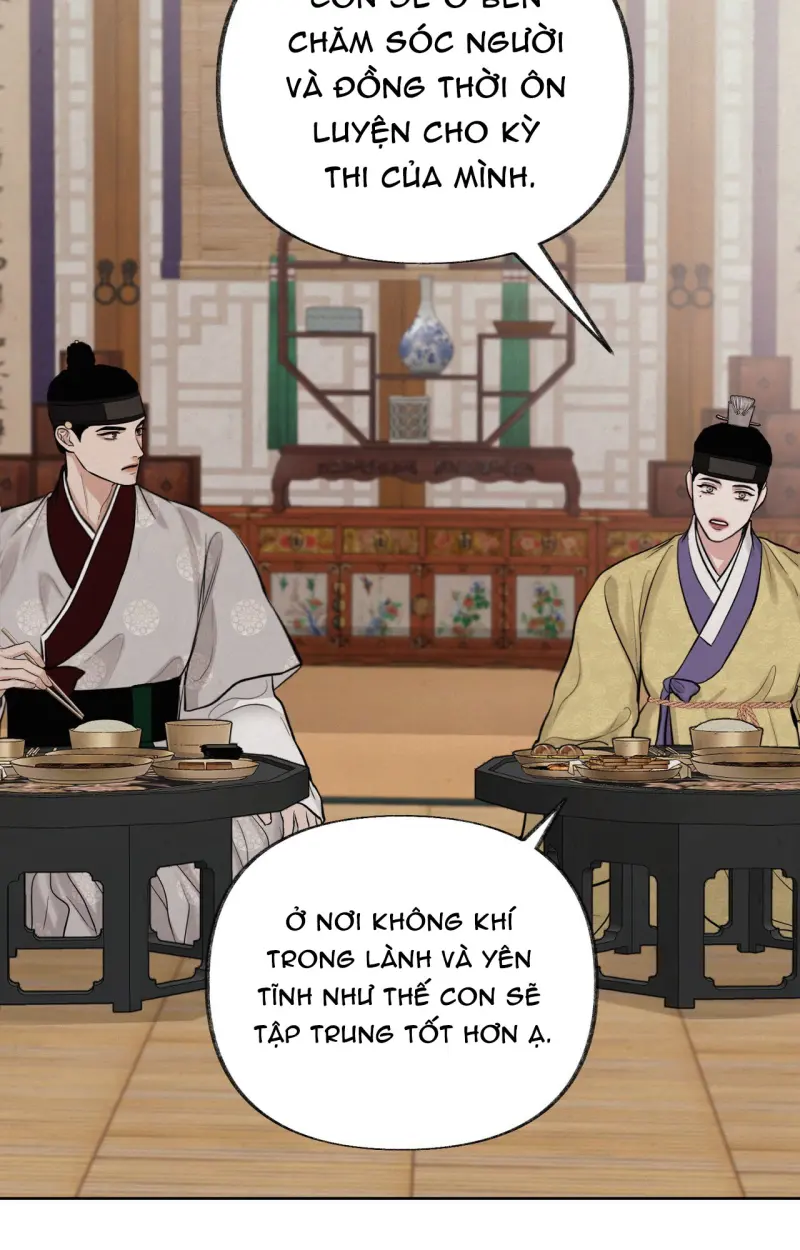 NGHỊCH SÁT Chapter 14 - Trang 2