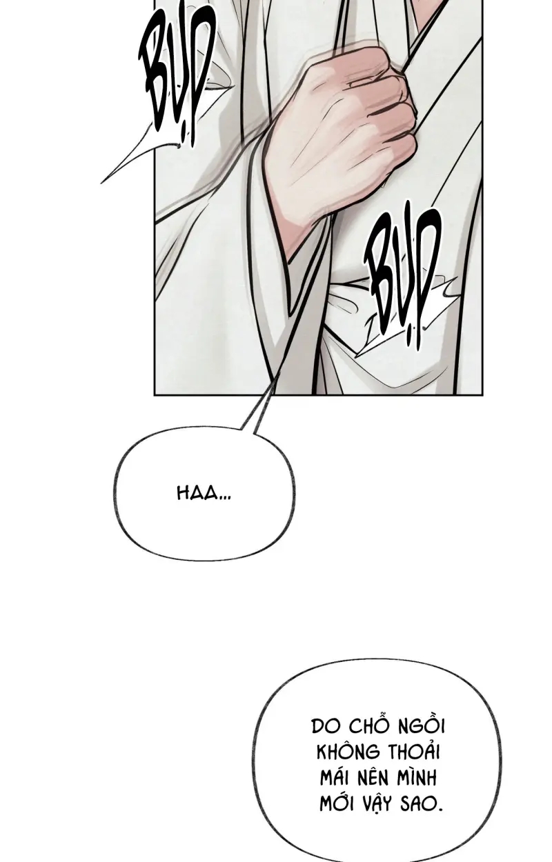 NGHỊCH SÁT Chapter 14 - Trang 2