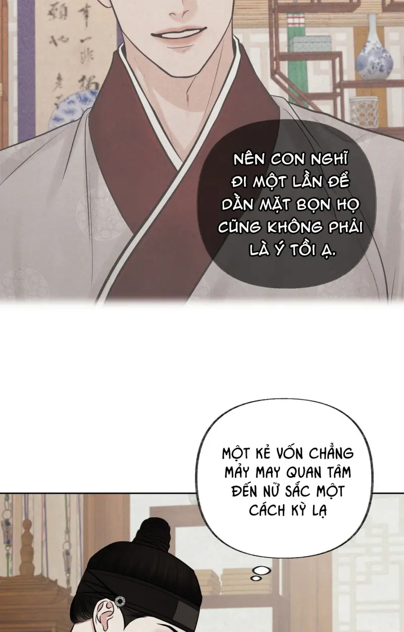 NGHỊCH SÁT Chapter 14 - Trang 2