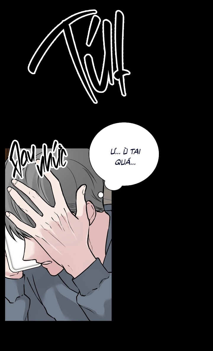 [DDT] NGƯỜI CHÚ TÔI YÊU! Chapter 6 - Trang 2