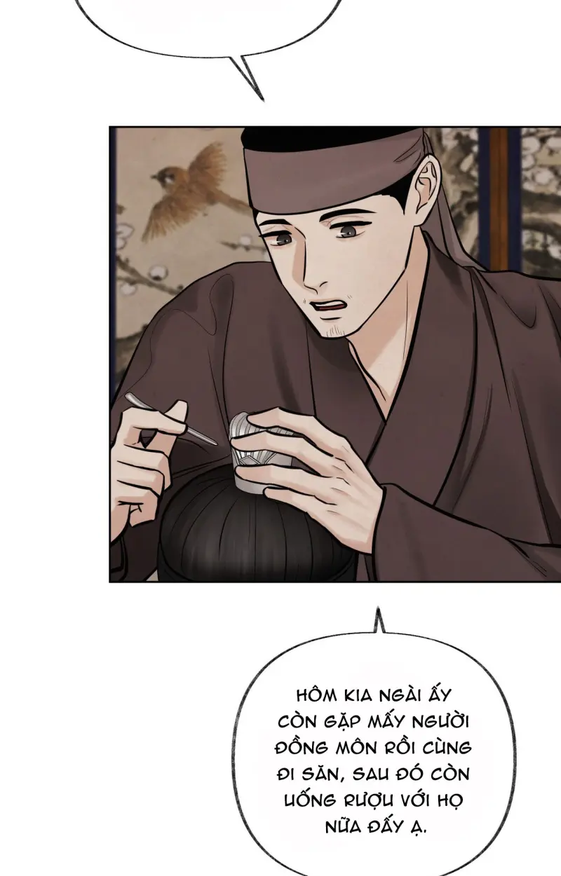 NGHỊCH SÁT Chapter 14 - Trang 2