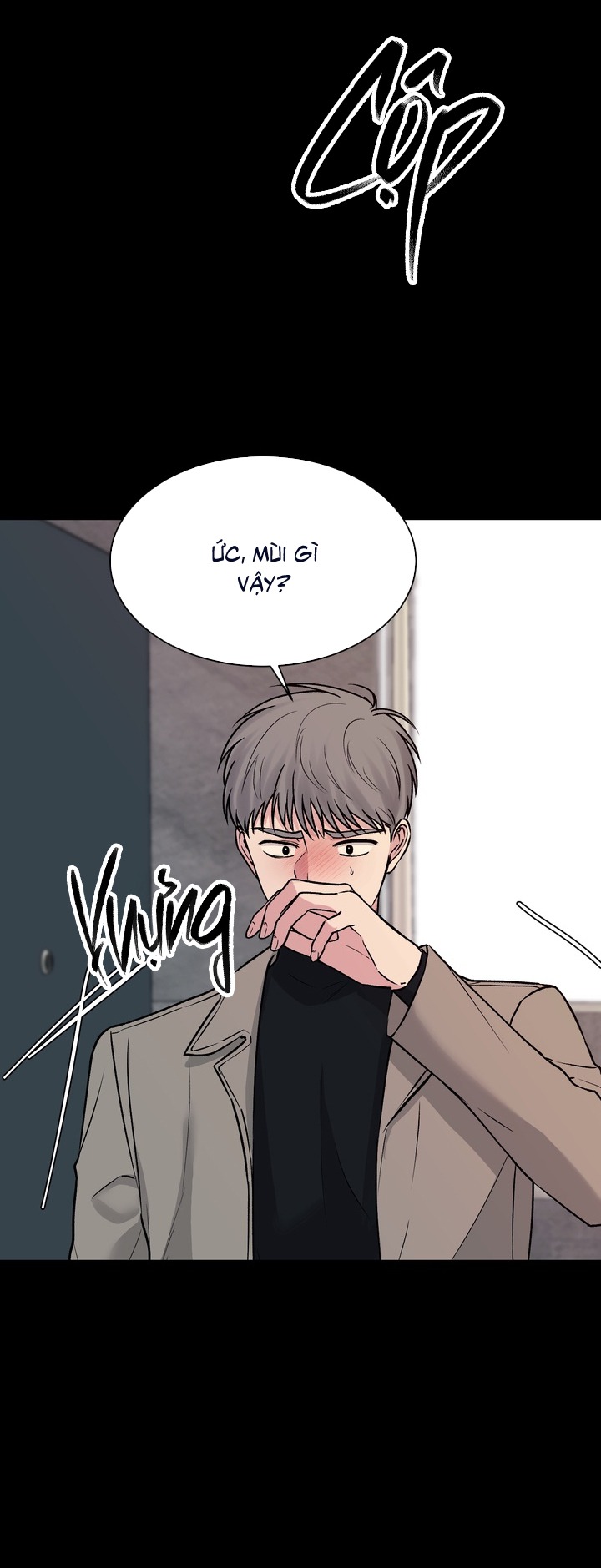 [DDT] NGƯỜI CHÚ TÔI YÊU! Chapter 6 - Trang 2