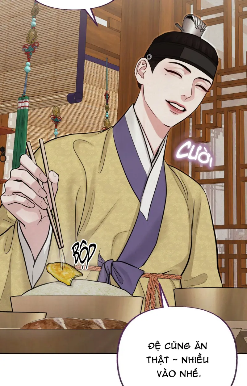 NGHỊCH SÁT Chapter 14 - Trang 2