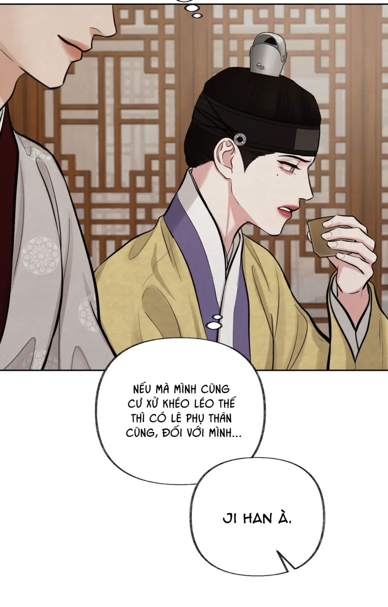 NGHỊCH SÁT Chapter 14 - Trang 2