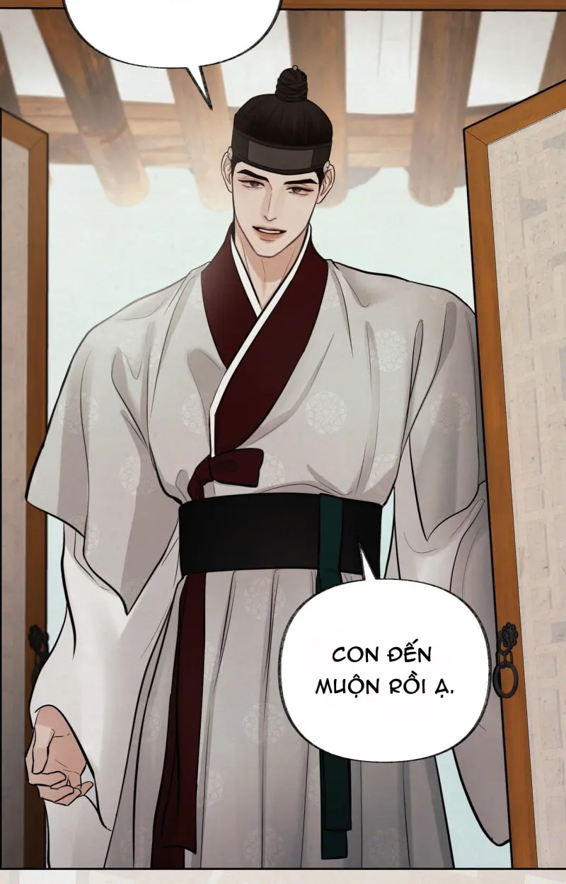 NGHỊCH SÁT Chapter 14 - Trang 2