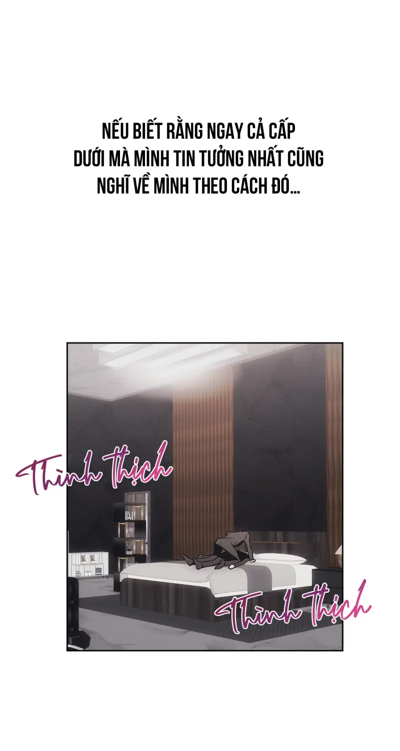 BẪY CHUỘT Chapter 6 19+ - Next Chapter 7