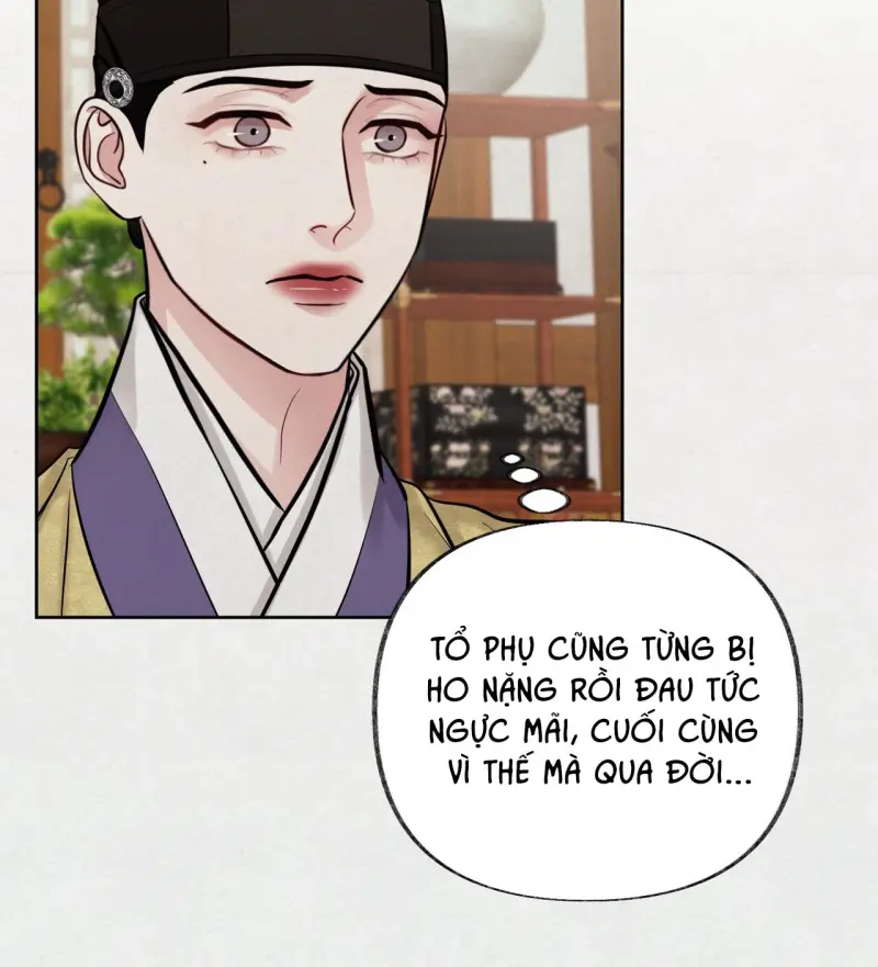 NGHỊCH SÁT Chapter 14 - Trang 2