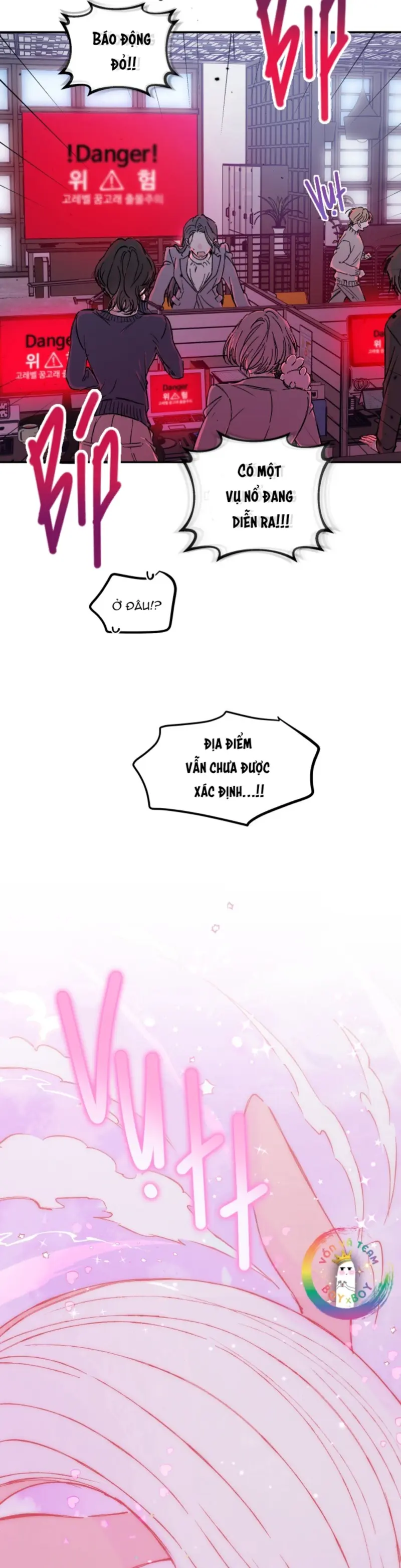 Phù Thủy Tập Sự Chapter 5 - Trang 2