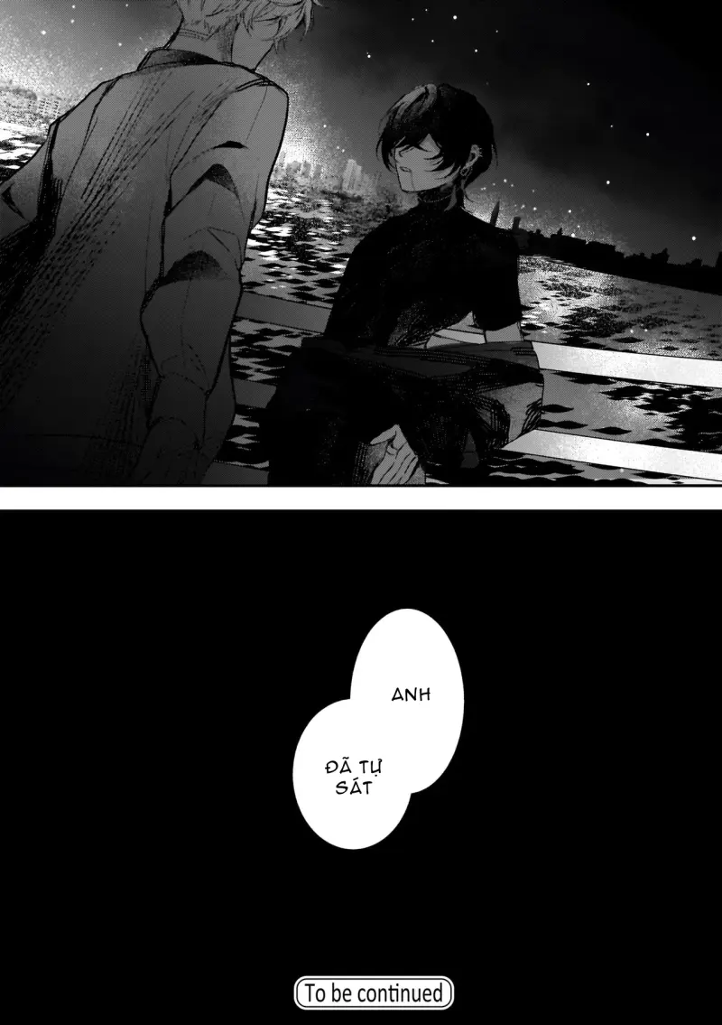 Tình Yêu Tự Huỷ Chapter 4 - Trang 2
