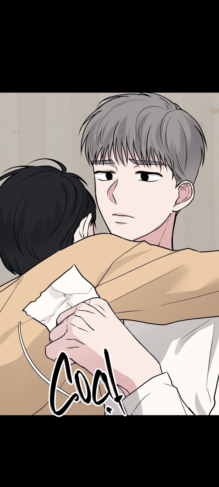 [DDT] NGƯỜI CHÚ TÔI YÊU! Chapter 6 - Trang 2