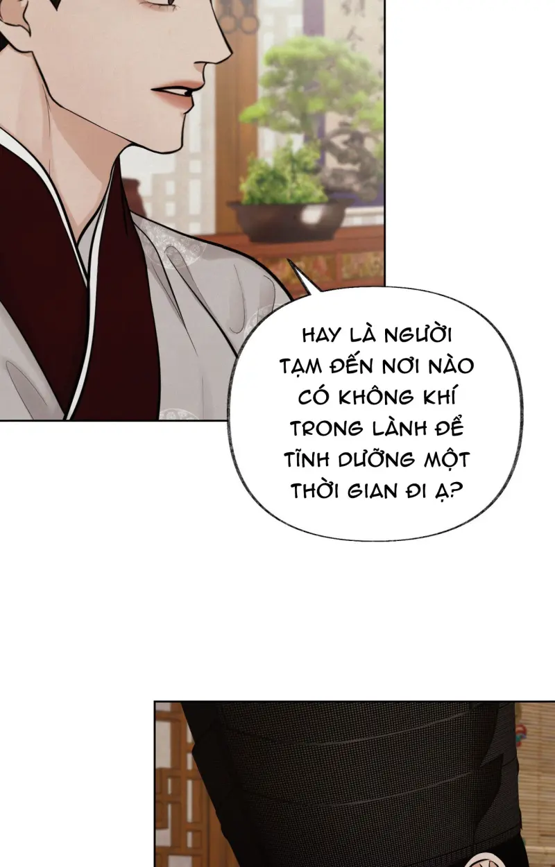 NGHỊCH SÁT Chapter 14 - Trang 2