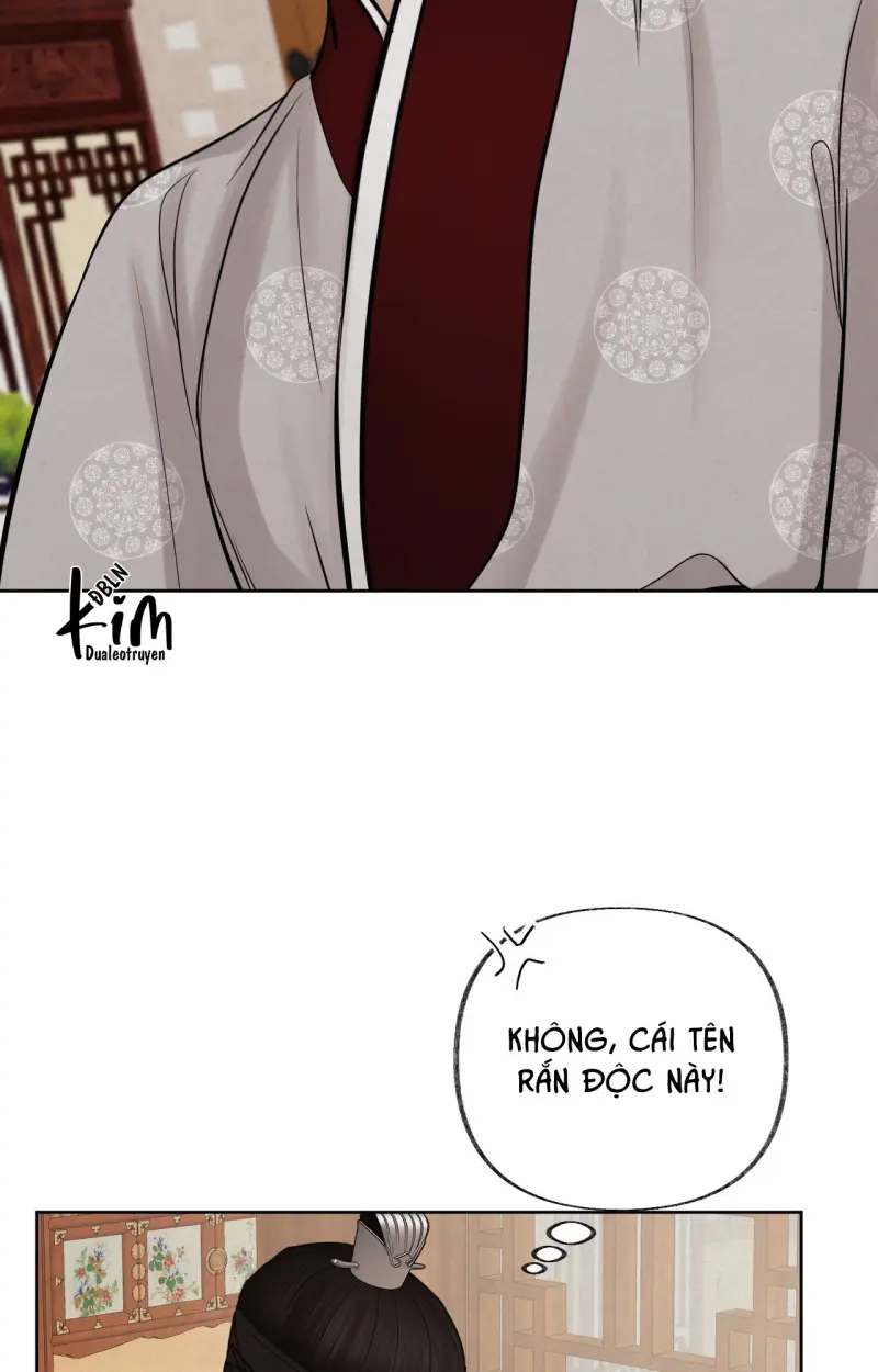 NGHỊCH SÁT Chapter 14 - Trang 2