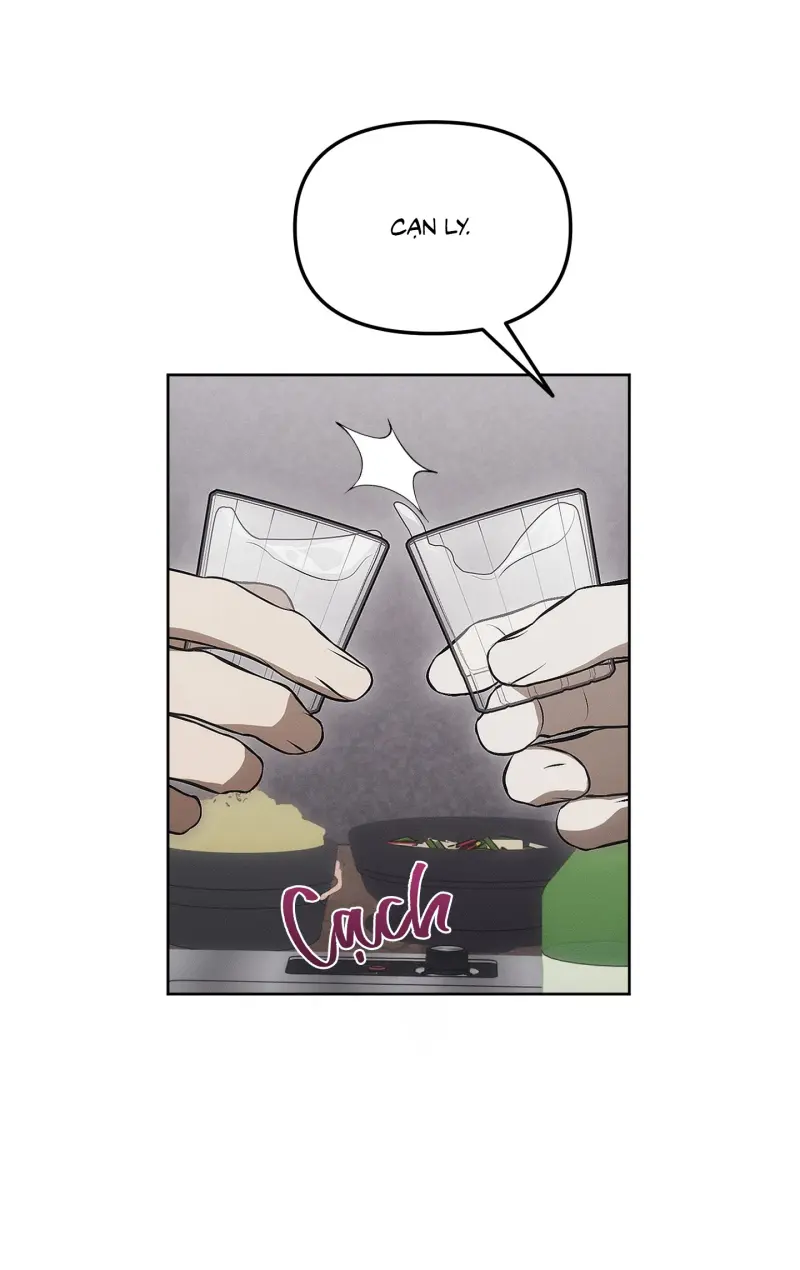 BẪY CHUỘT Chapter 6 19+ - Next Chapter 7