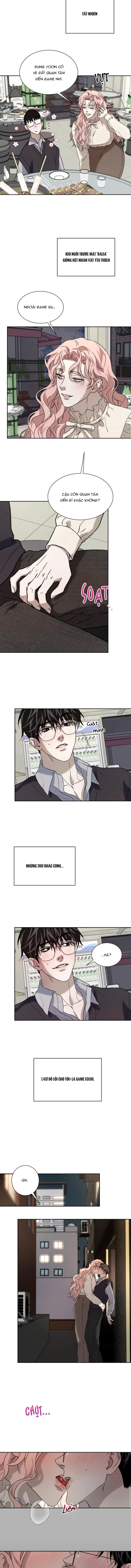 Cứ Đổ Lỗi Cho Tôi Cũng Được Chapter 1 - Trang 2