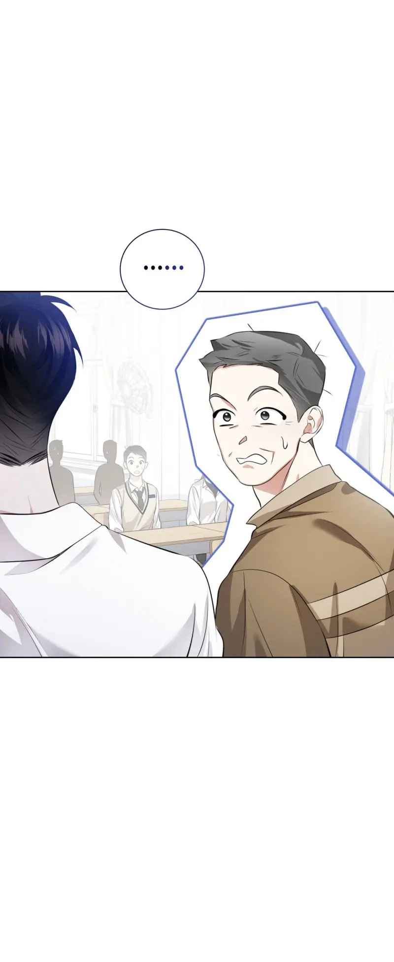 Cảnh báo: có thú dữ kìa Chapter 1 - Trang 2