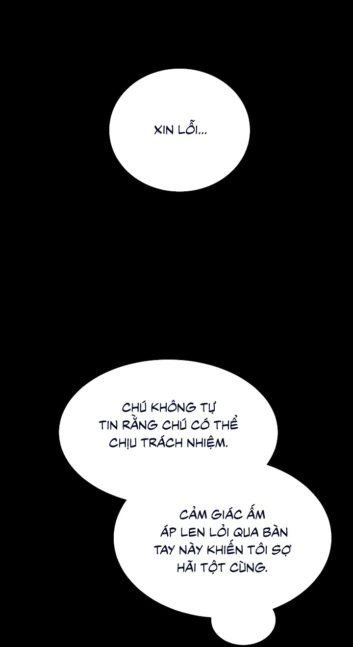 [DDT] NGƯỜI CHÚ TÔI YÊU! Chapter 6 - Trang 2