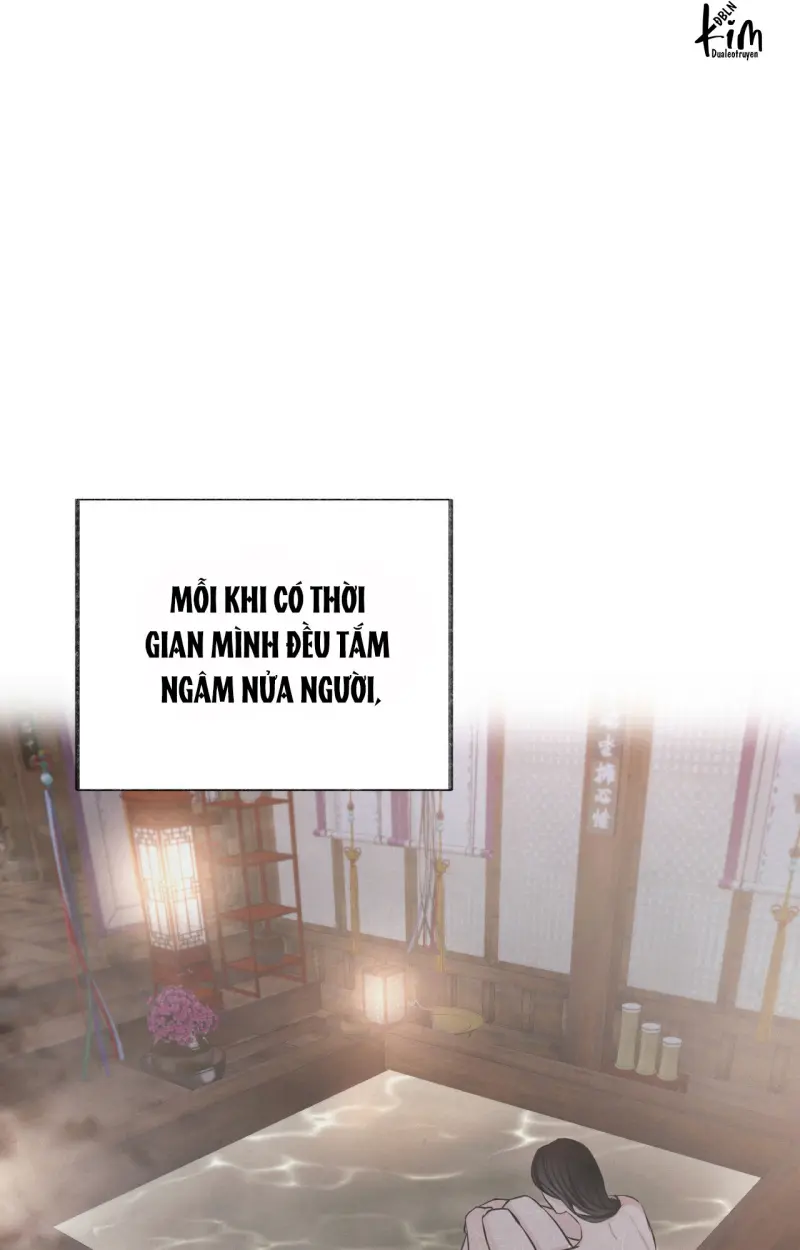 NGHỊCH SÁT Chapter 14 - Trang 2