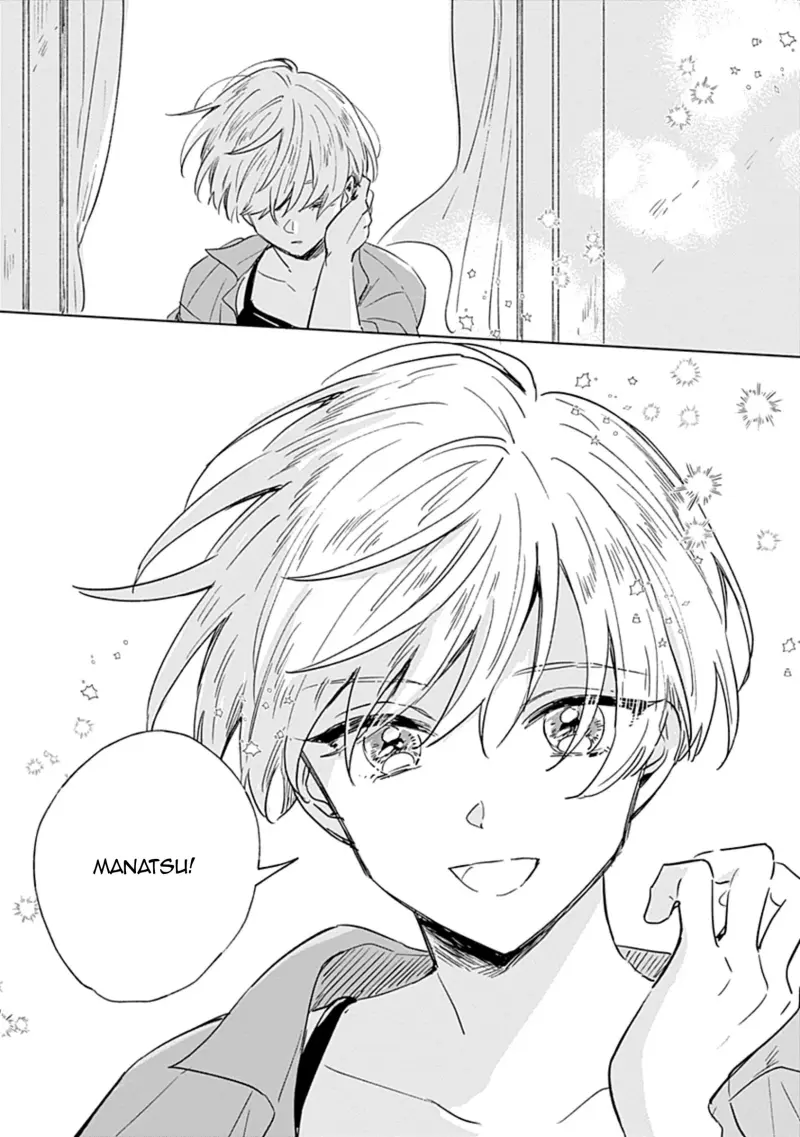 Gơ Lớp Cực Cưng Nhà Des Chapter 3 Oneshot 3 - Trang 2
