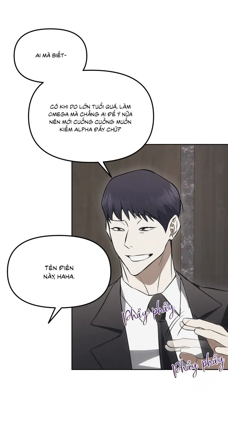 BẪY CHUỘT Chapter 6 19+ - Next Chapter 7