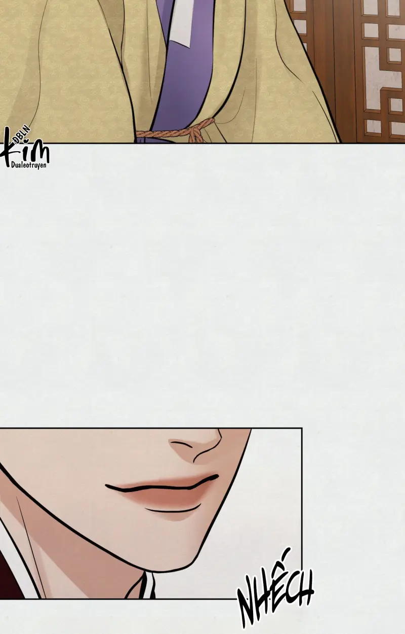 NGHỊCH SÁT Chapter 14 - Trang 2