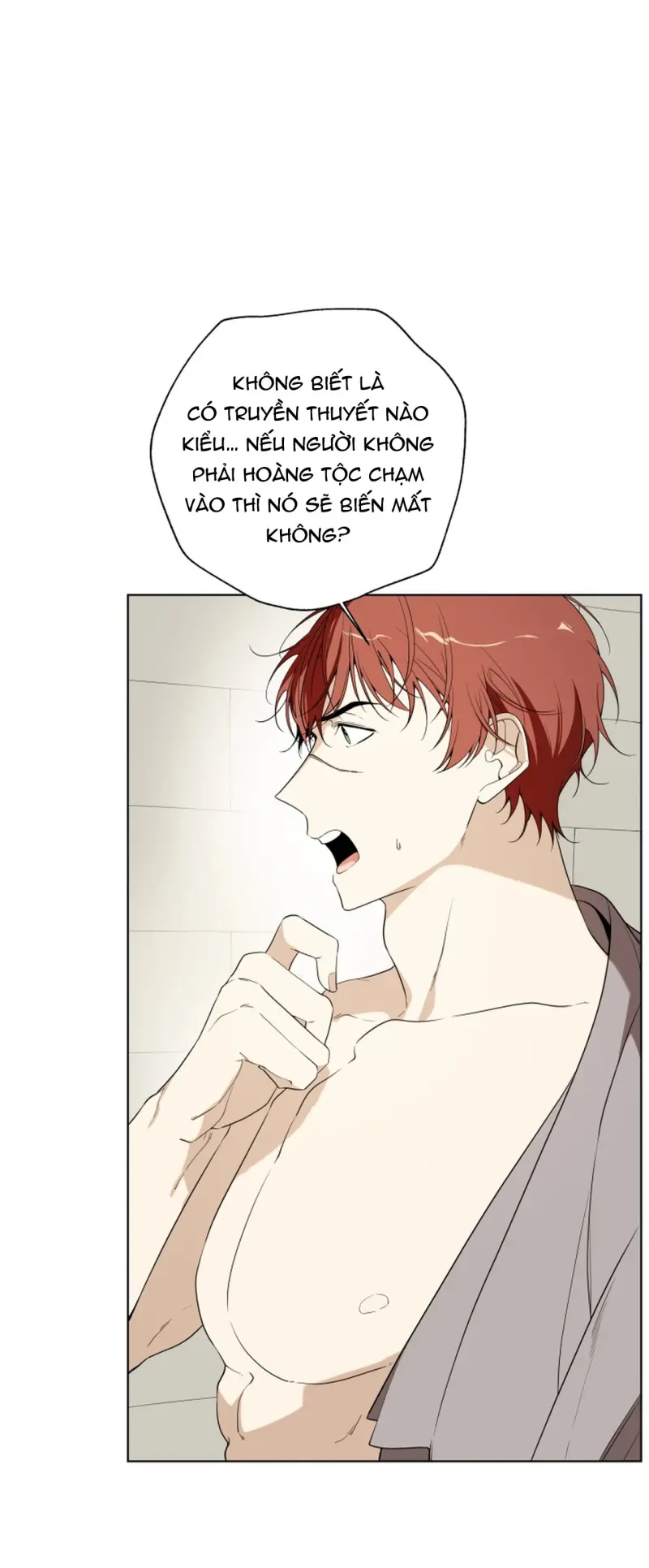 PSYCHE Chapter 8 - Next Chapter 9
