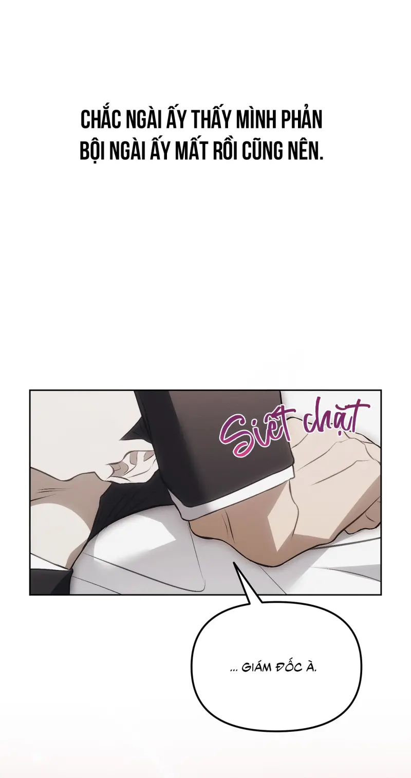 BẪY CHUỘT Chapter 6 19+ - Next Chapter 7