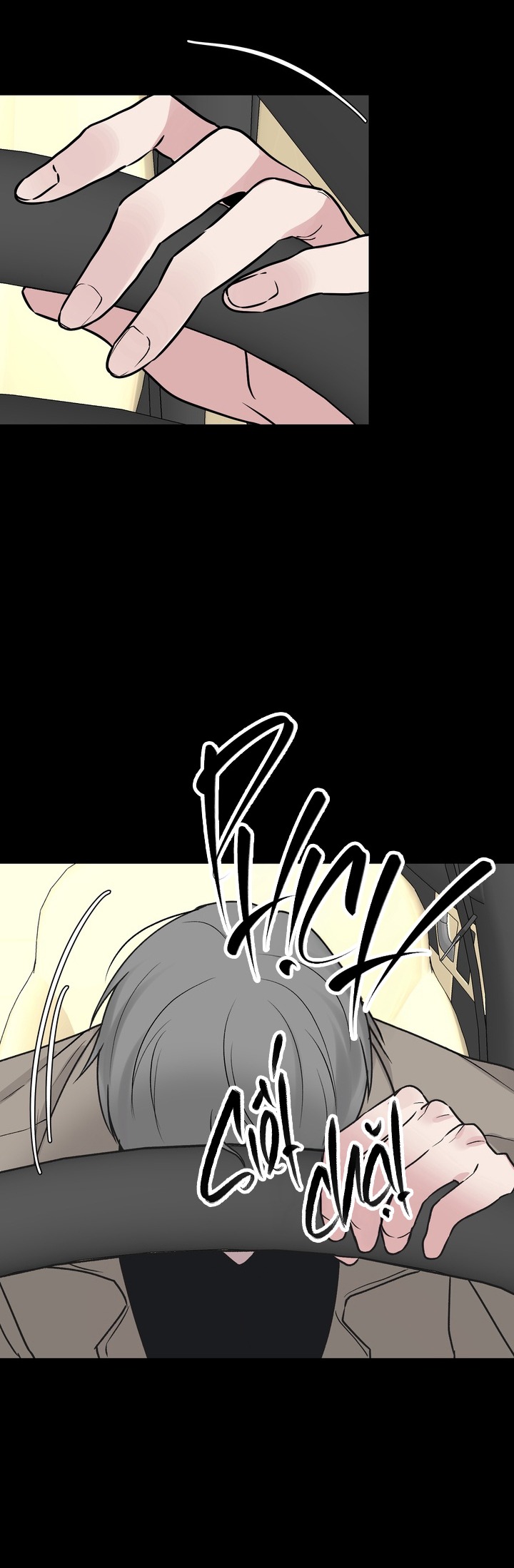 [DDT] NGƯỜI CHÚ TÔI YÊU! Chapter 6 - Trang 2