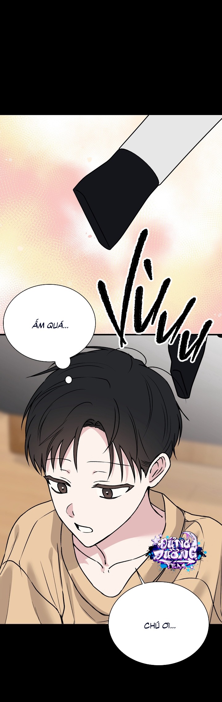 [DDT] NGƯỜI CHÚ TÔI YÊU! Chapter 6 - Trang 2