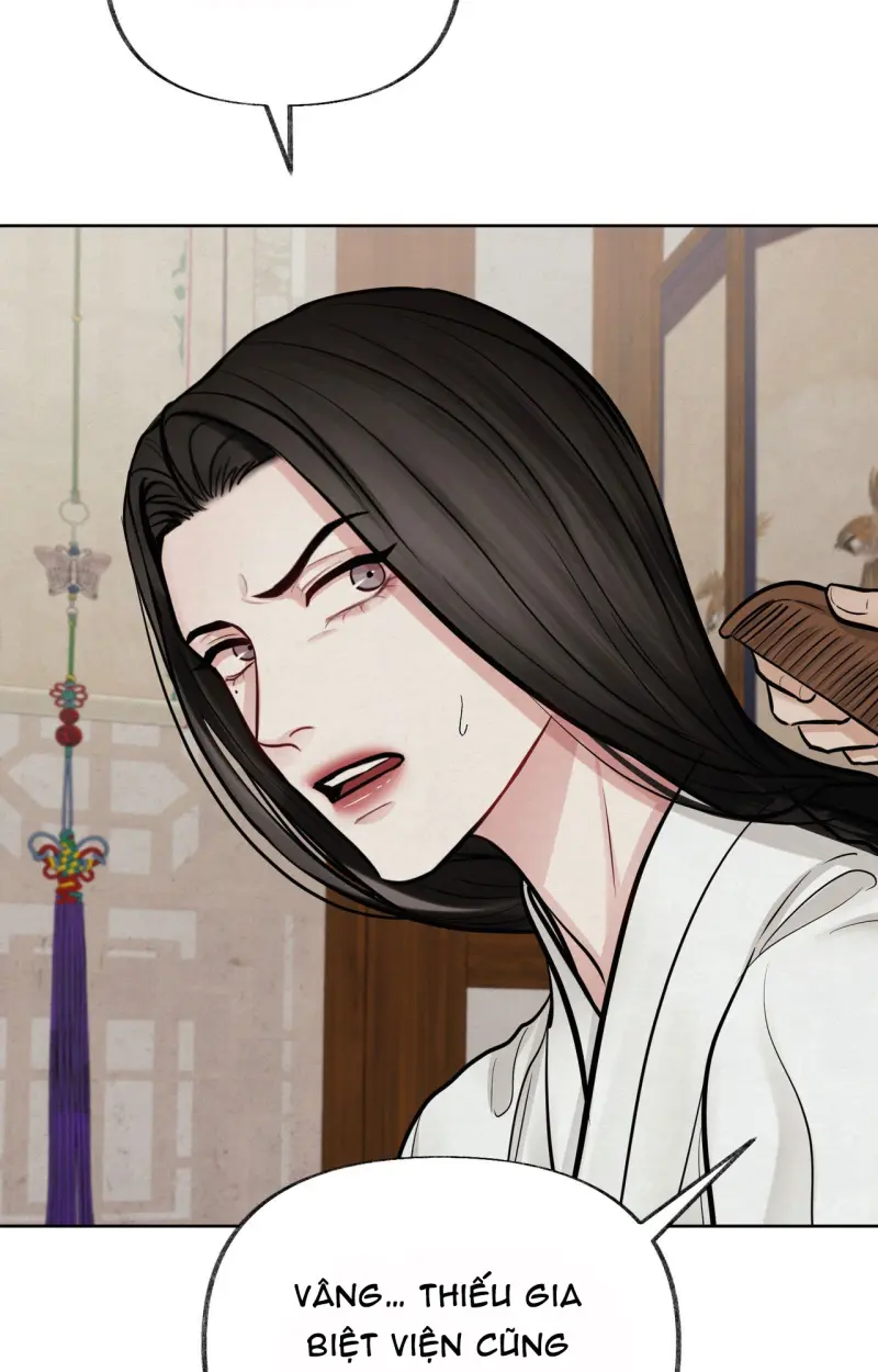 NGHỊCH SÁT Chapter 14 - Trang 2