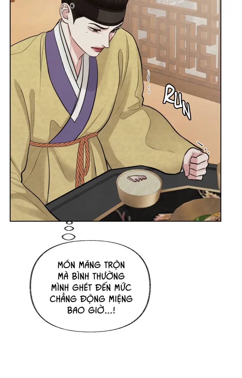 NGHỊCH SÁT Chapter 14 - Trang 2