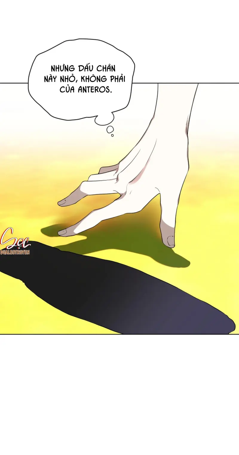 PSYCHE Chapter 8 - Next Chapter 9