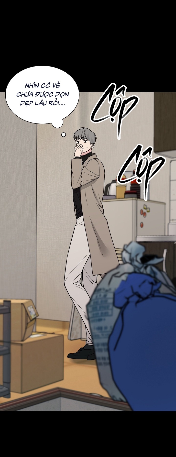 [DDT] NGƯỜI CHÚ TÔI YÊU! Chapter 6 - Trang 2