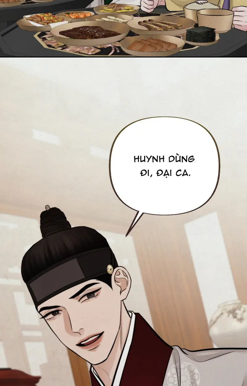 NGHỊCH SÁT Chapter 14 - Trang 2