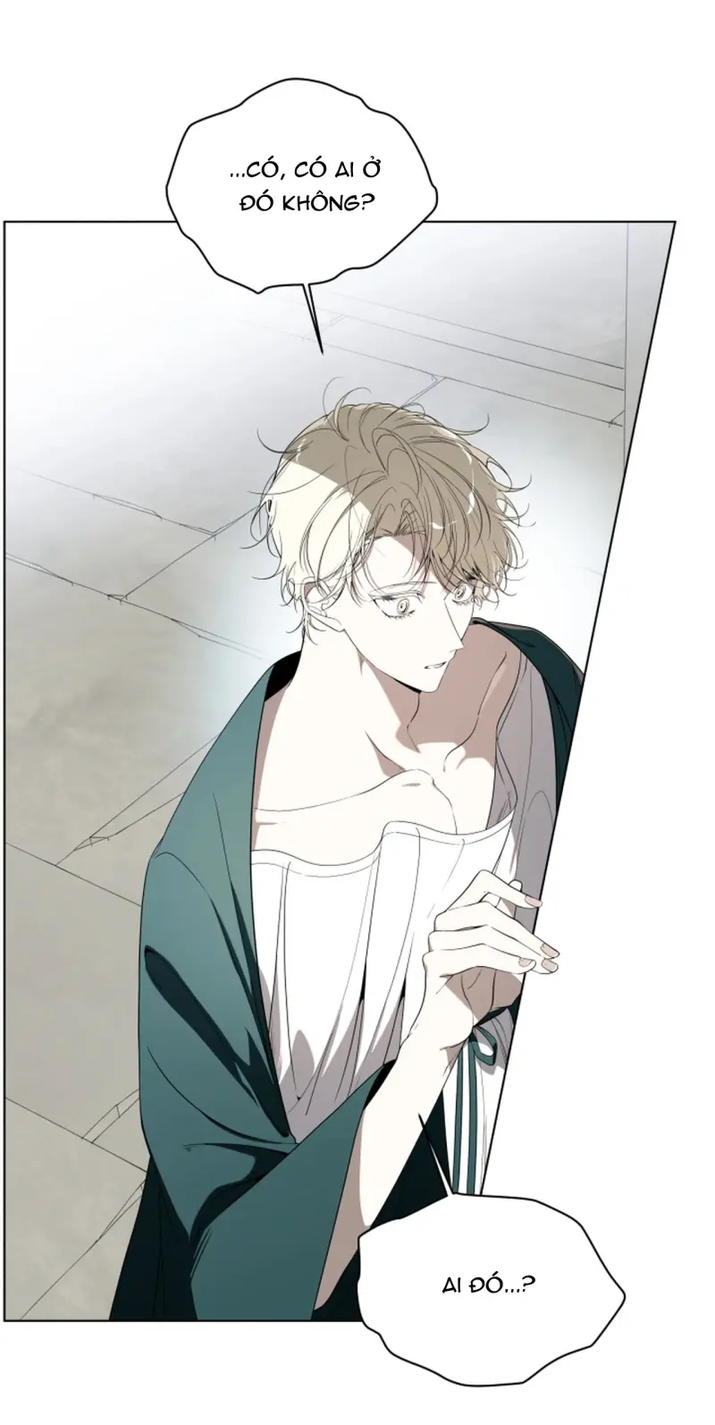 PSYCHE Chapter 8 - Next Chapter 9