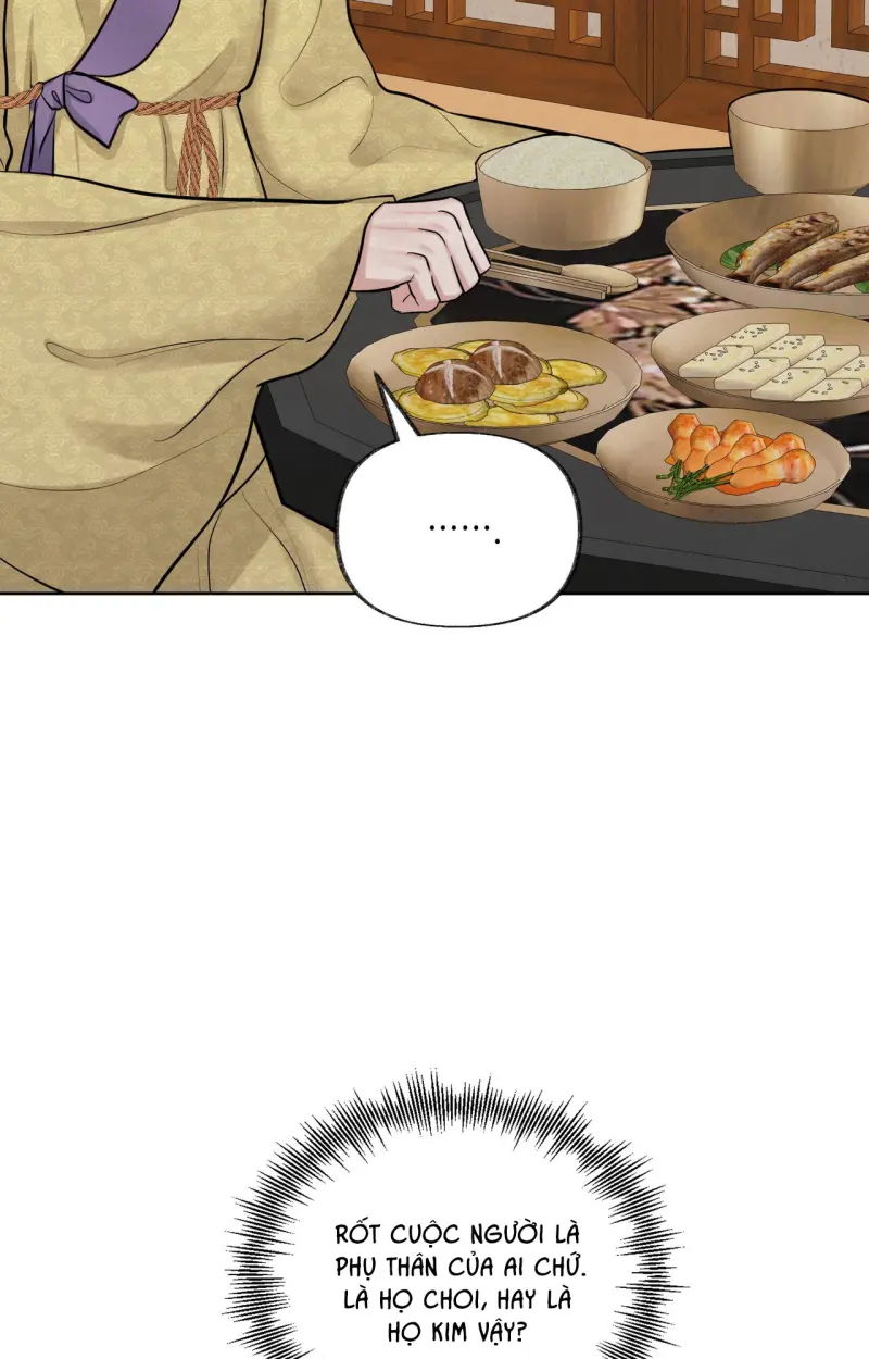 NGHỊCH SÁT Chapter 14 - Trang 2
