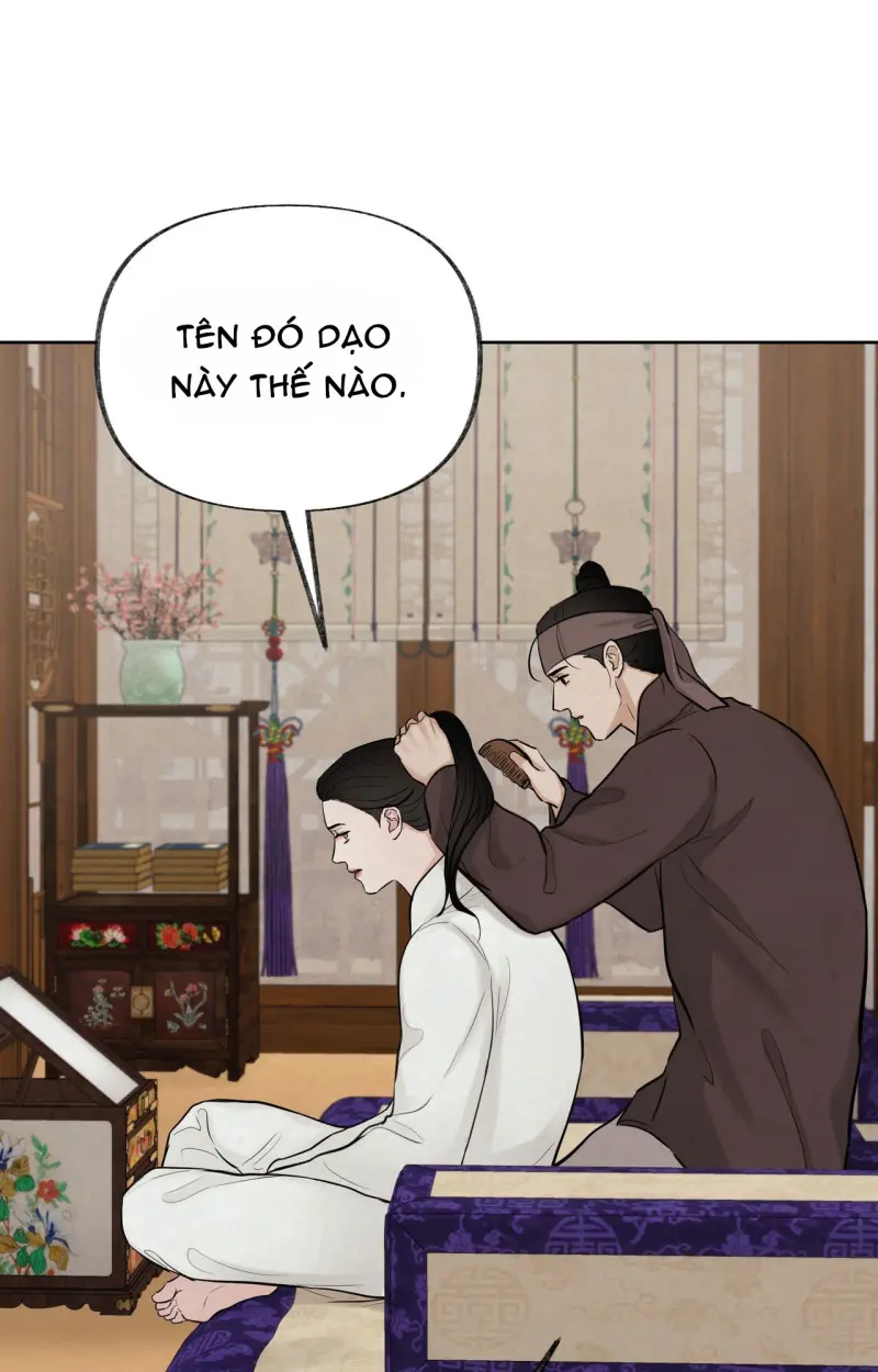 NGHỊCH SÁT Chapter 14 - Trang 2